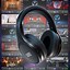 Image result for VSX Headphones Box