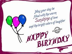 Image result for Funny Happy Birthday May Your Day Be Filled