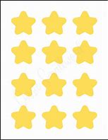 Image result for Shooting Star Cut Out Template