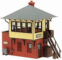 Image result for O Scale Model Train Buildings