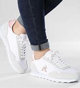 Image result for Le Coq Sportif Astra White