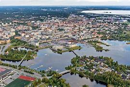 Image result for oulu