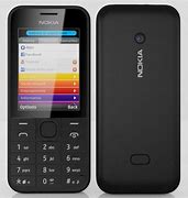 Image result for Nokia 208 Keyboard Layout