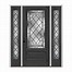 Image result for Pella Decorative Front Doors
