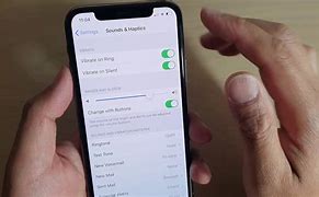 Image result for iPhone 11 Sound Buttons