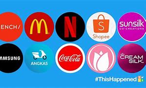Image result for Famous Brand Logo in the Philippines