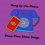 Image result for Hang Up the Phone Cartoon