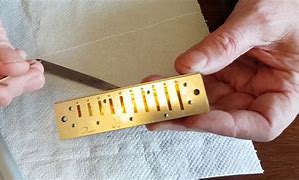 Image result for Harmonica Tuner