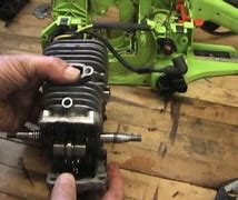 Image result for Poulan 2150 Repair