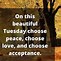 Image result for Tuesday Inspirational Good Morning Clip Art
