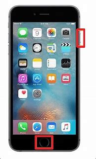Image result for How to Master Hard Reset iPhone 6