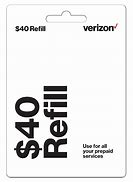 Image result for Verizon Prepaid Card