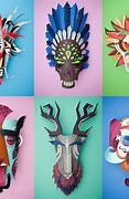 Image result for Paper Sculpture Art