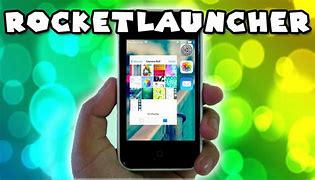 Image result for Jailbreak iPhone Launchers