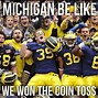Image result for Pure Michigan Meme