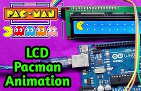 Image result for LCD 1602 Loading Bar