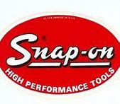 Image result for Vintage Snap-on Logo