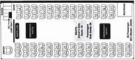 Image result for 56 Passenger Bus Seating Chart