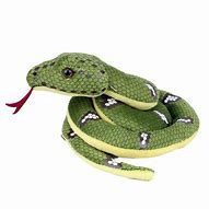 Image result for Python Snake Plush