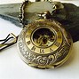 Image result for Steampunk Pocket Watch