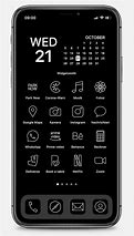 Image result for Black iPhone Maps Icon