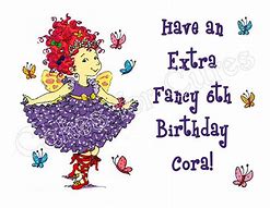Image result for Fancy Nancy Quotes