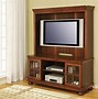 Image result for Flat Screen TV Wall Units