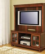 Image result for Electric TV Cabinets for Flat Screens