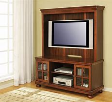 Image result for Hanging a Flat Screen TV On the Wall