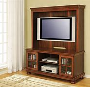 Image result for Gallery Wall with Flat Screen TV