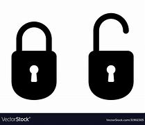 Image result for Lock/Unlock Logo