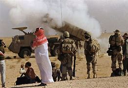 Image result for Saudi Arabia Gulf War