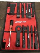 Image result for Snap-on Panel Clip Tool