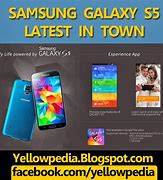Image result for Samsung Galaxy S5 Size