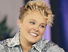 Image result for Jojo Siwa with No Hair