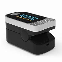 Image result for Pulse Oximeter Monitor