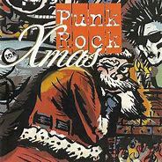 Image result for Punk Rock Christmas