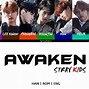 Image result for Stray Kids 9 Members Name