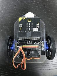 Image result for Micro Bit Cat