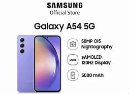 Image result for Daftar Harga Samsung A54