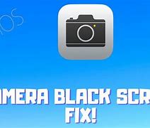 Image result for How to Fix iPhone Camera Black Screen