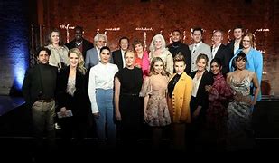 Image result for Twelve Cast