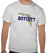 Image result for Boycott Florida