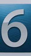 Image result for iOS 6 Logo