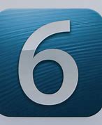 Image result for iOS 6 Logo