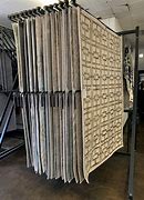 Image result for Rug Beating Rack