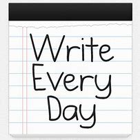 Image result for Write Every Day: A 30-Day Guide