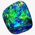 Image result for Pics of Black Opals