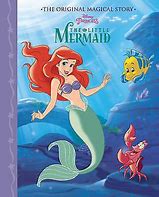 Image result for The Little Mermaid The Princess Stories