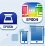 Image result for Epson Connect Logo